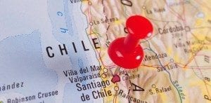 hosting en chile