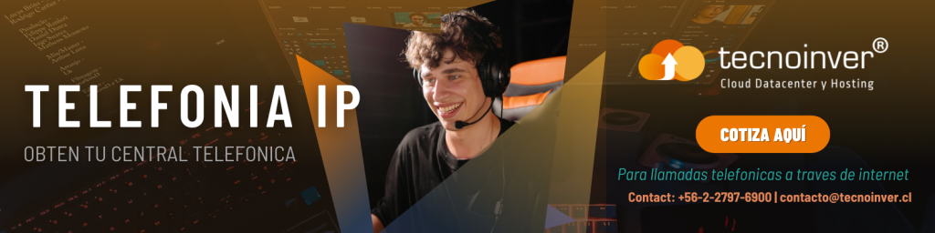 Telefonia IP
