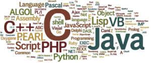 lenguajes de programacion