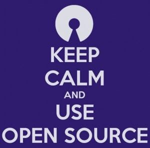 programas open source