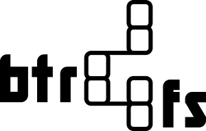 btrfs