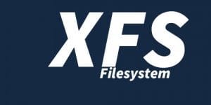 archivos xfs