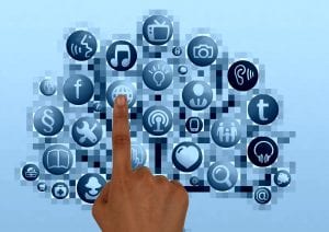 funcionamiento del web hosting