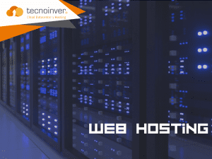 web hosting