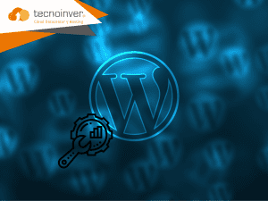 sitio wordpress