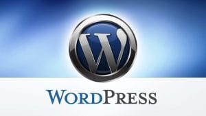 contenidos con wordpress