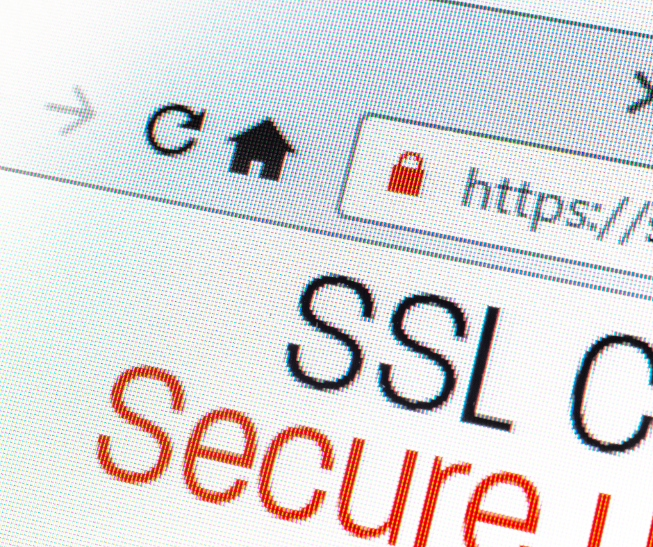 Certificado SSL, en qué consiste- Tecnoinver