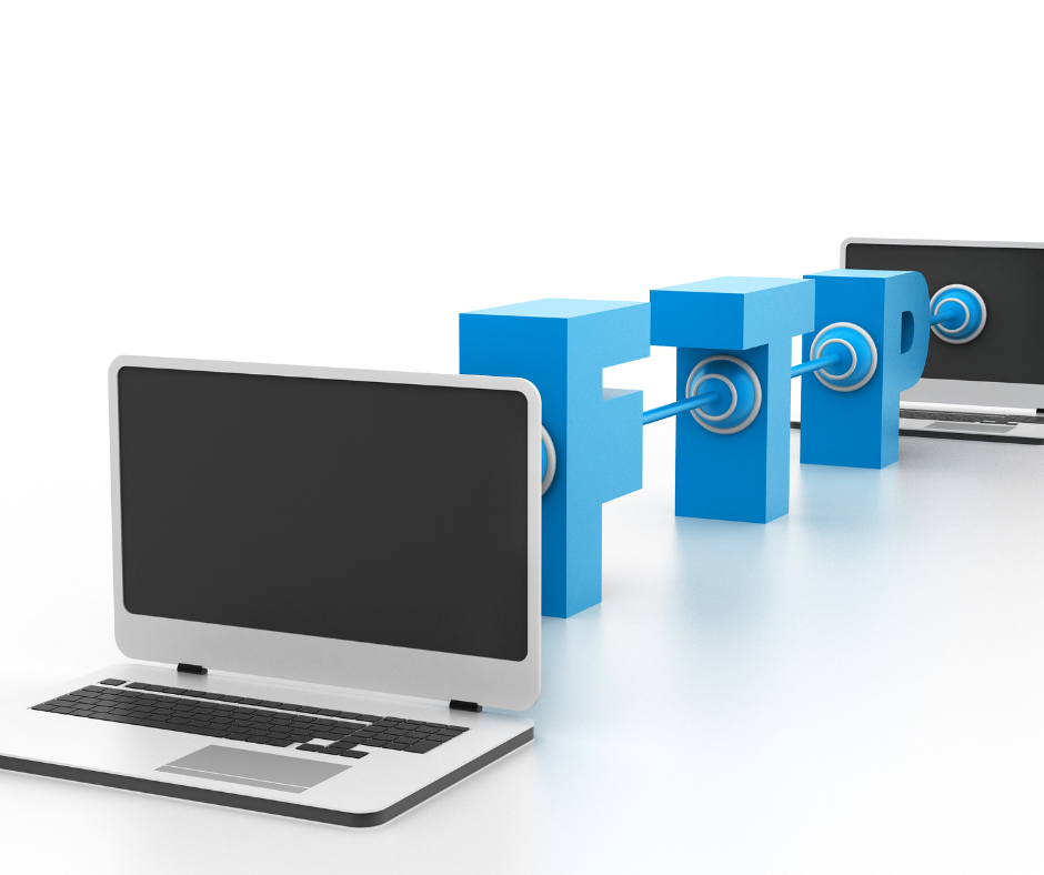 Filezilla- Tecnoinver
