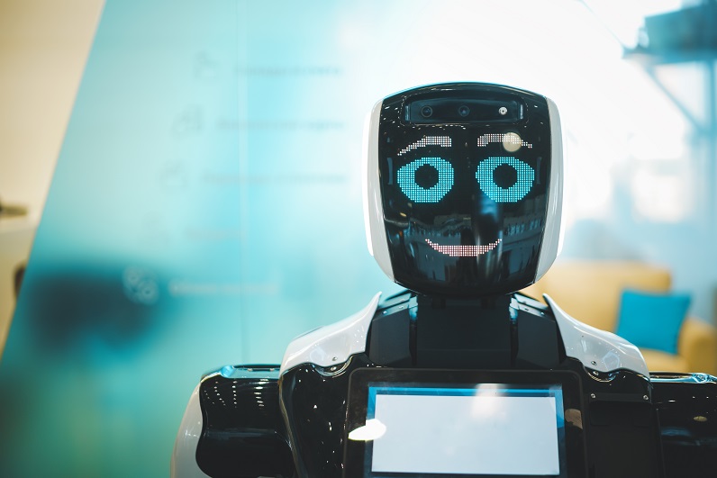 Inteligencia Artificial: el futuro de la atención al cliente- Tecnoinver