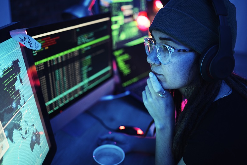 Ciberseguridad- Tecnoinver