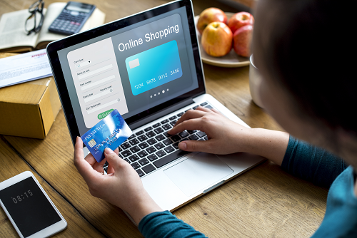 Plataforma de e-commerce- Tecnoinver