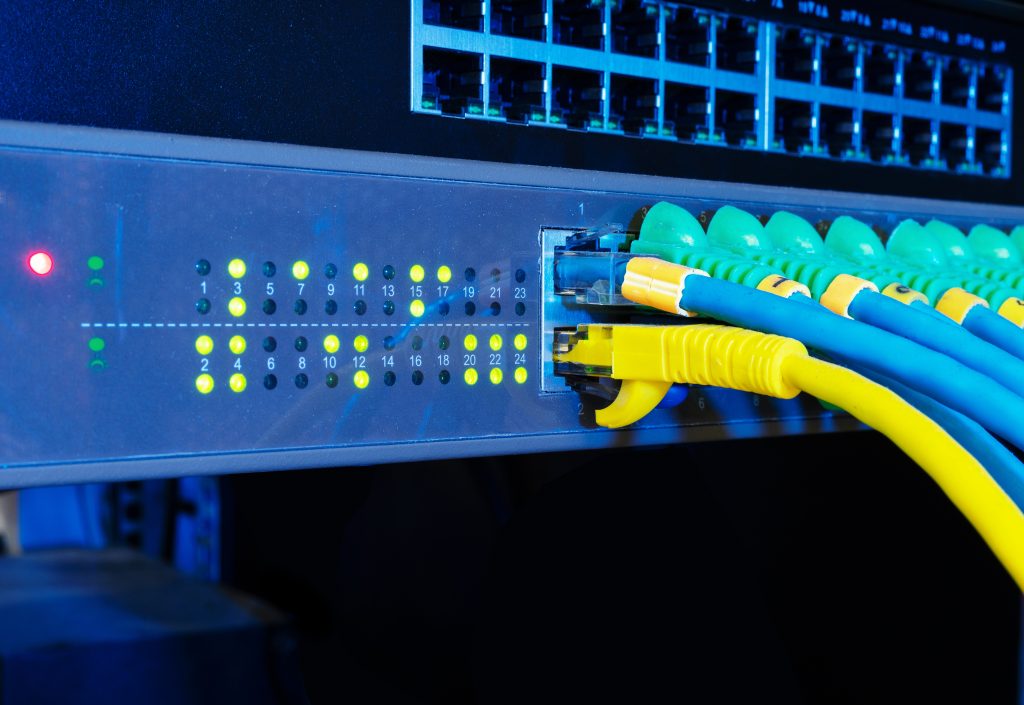Servidor VPS Tecnoinver
