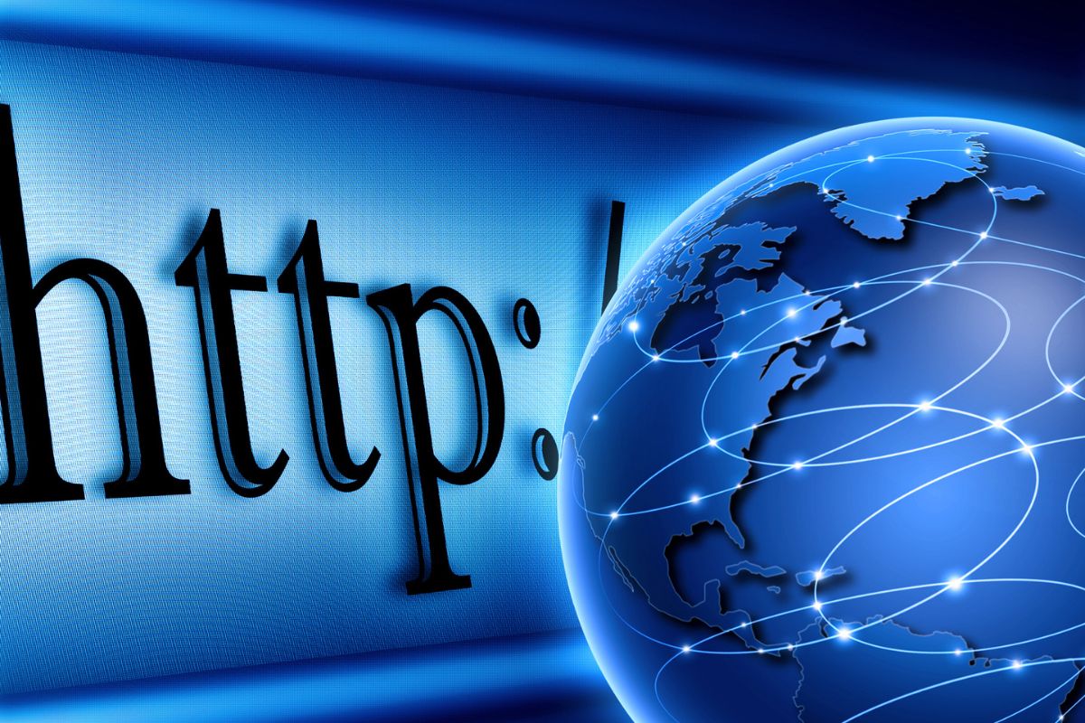 como crear pagina web