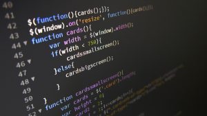 JavaScript Qué es - Tecnoinver