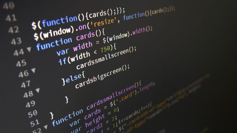 ¿Qué es JavaScript? Todo lo que necesitas saber