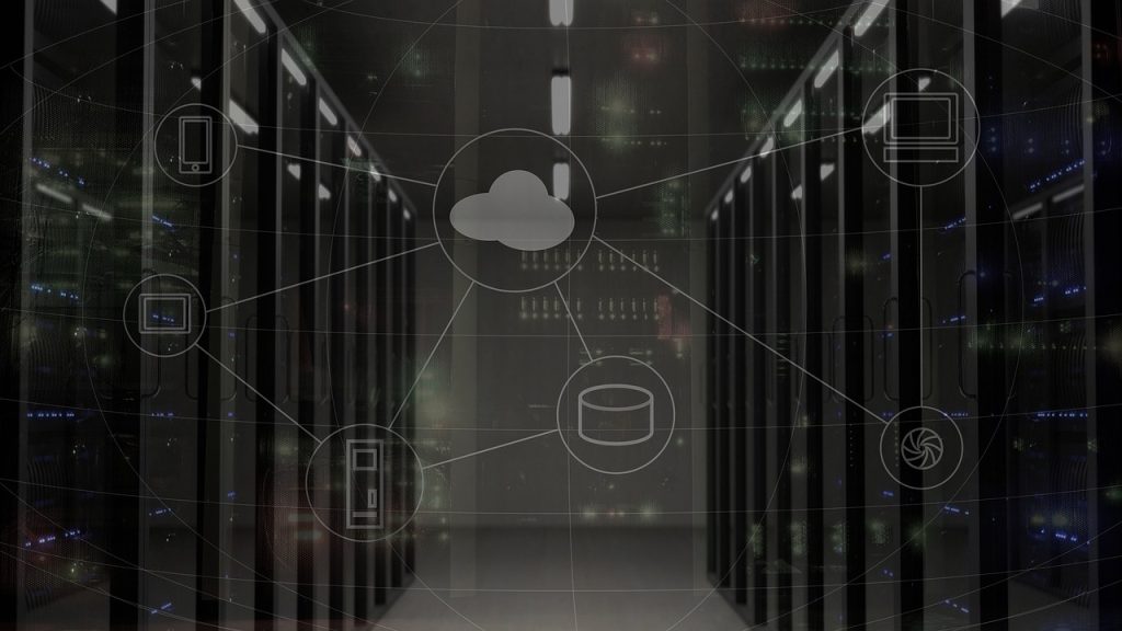Servidores VPS -Tecnoinver