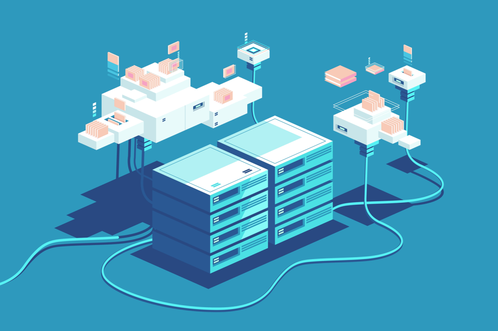 VPS Chile-Servidores-Privados-Virtuales-Tecnoinver