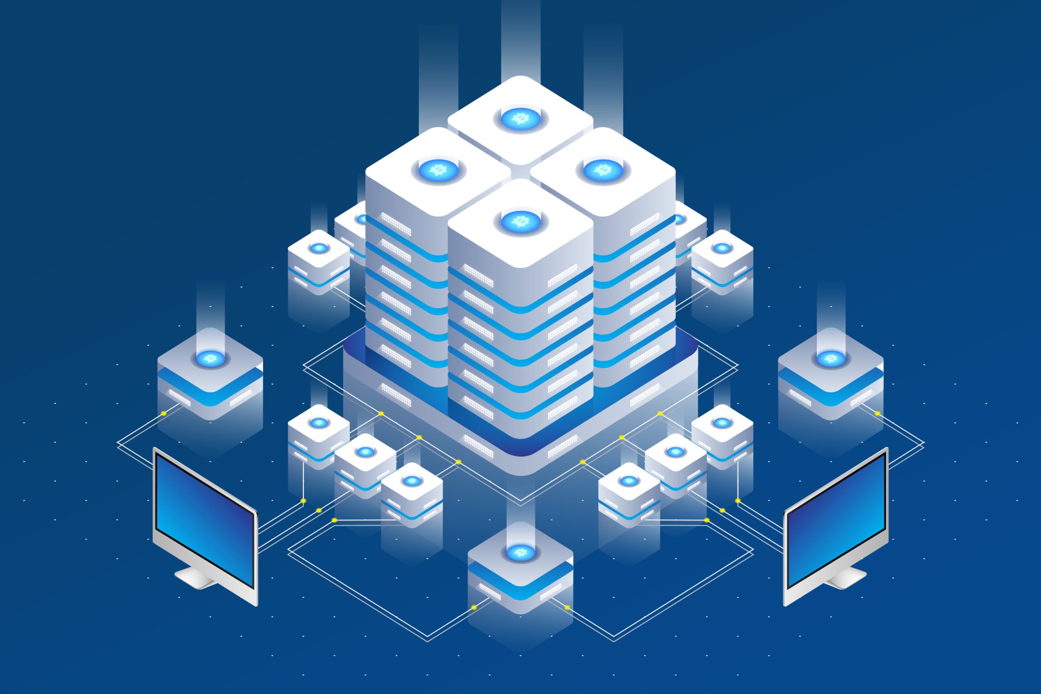 Cómo migrar de hosting a VPS - Tecnoinver
