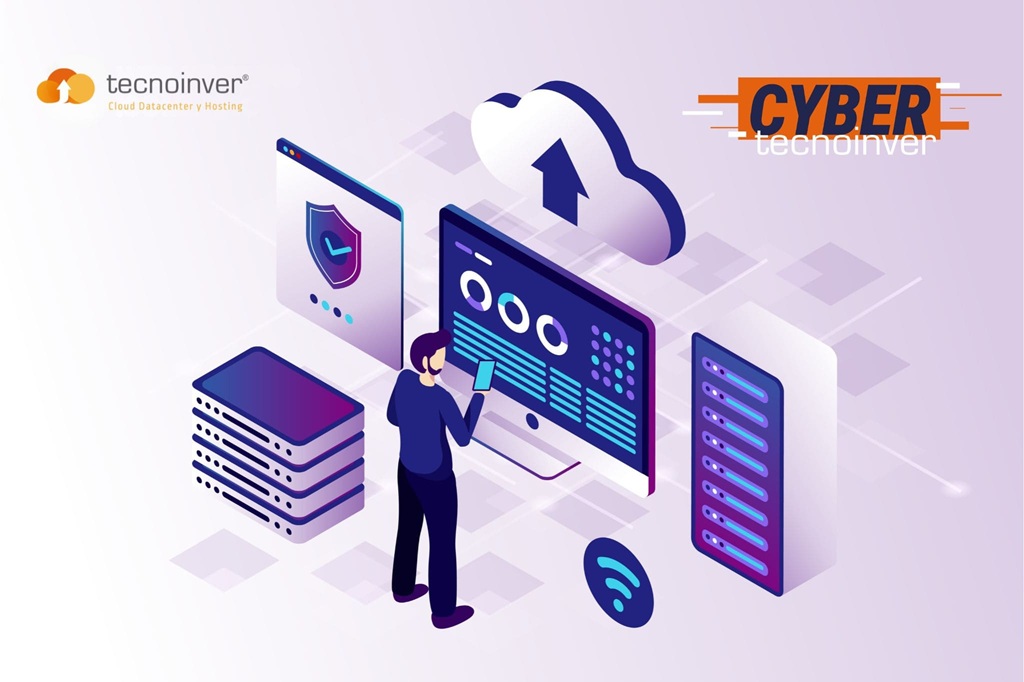 Cyber Day Hosting Chile - Tecnoinver