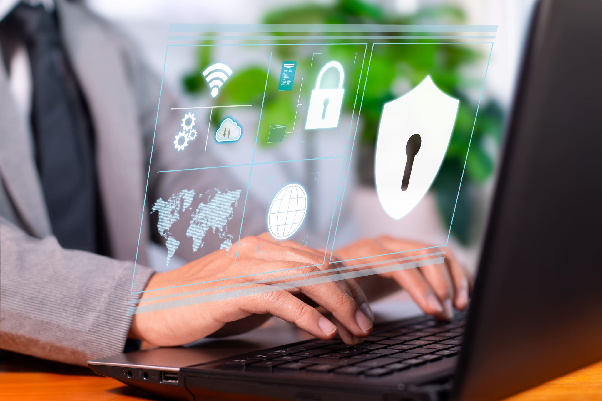SII correos falsos - Ciberseguridad- Tecnoinver
