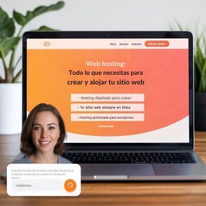 Atención al cliente con IA - Tecnoinver