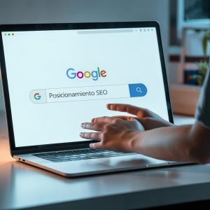 Google AI Mode- posicionamiento SEO- Tecnoinver 2