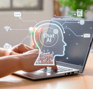 Atención al cliente con IA - Tecnoinver