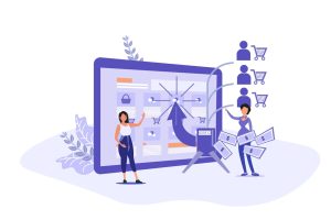 diseño de páginas web- ecommerce- Tecnoinver