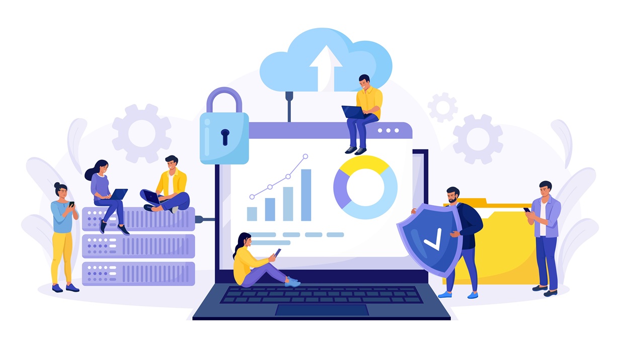 Hosting Chile - Tecnoinver