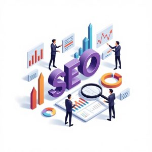 Cómo crear una web con SEO - Tecnoinver -