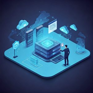 Servicios en la nube para pymes - Tecnoinver