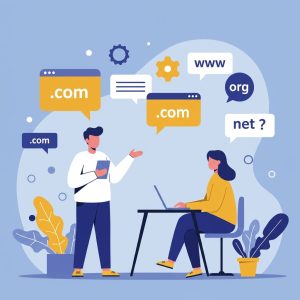 dominios com - Tecnoinver.cl