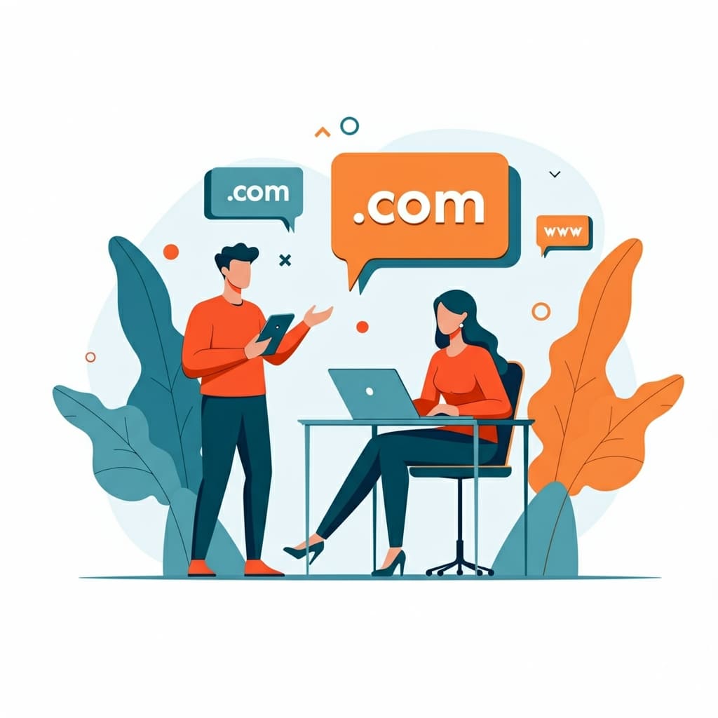 dominios com - Tecnoinver.cl