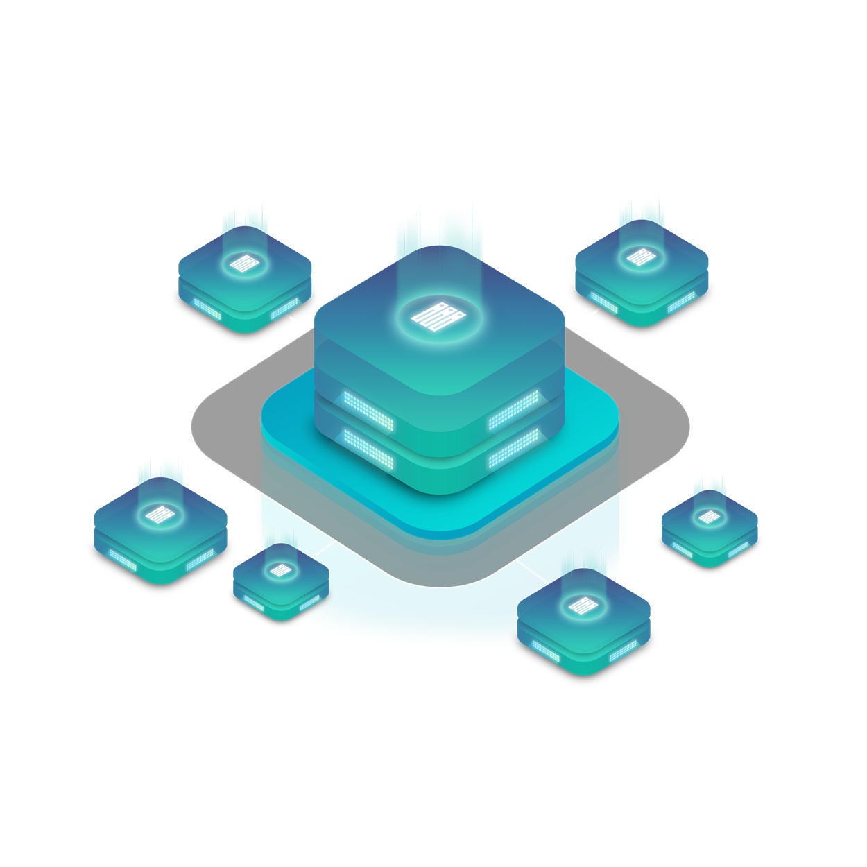 Servidores VPS Chile - Tecnoinver