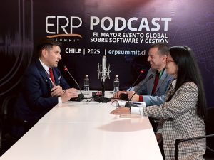 PODCAST-ERP-Summit-2025 - Manuel Salas Nalda