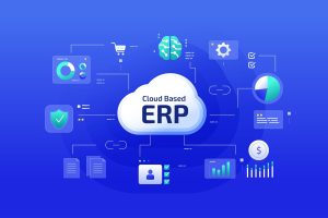 VPS para ERP - Guía cómo elegir tu servidor Tecnoinver