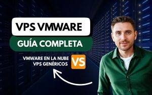 Servidores VPS VMware en la nube- Tecnoinver