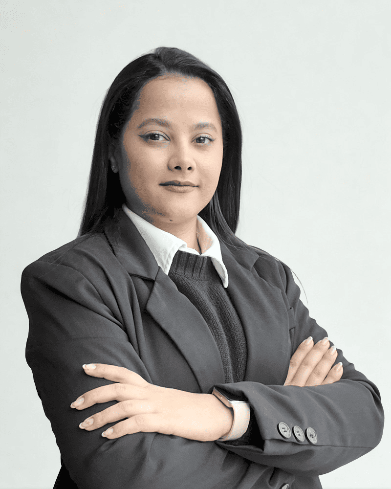 Karelys Camacho, Asistente Administrativo - Tecnoinver