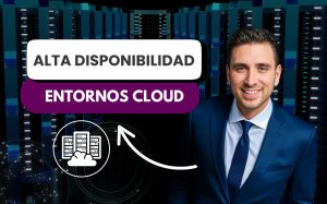 Alta Disponibilidad (HA) en entornos cloud Tecnoinver.