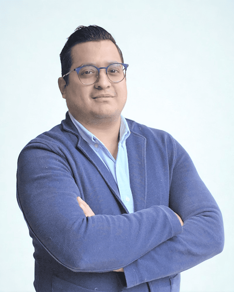 Edin Fonseca, Ingeniero Informático IA - Tecnoinver