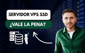 Servidor VPS SSD- Tecnoinver