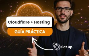 Cloudflare hosting-guia-practica-y-setup-en-Chile-Tecnoinver