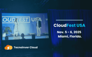 CloudFest USA miami 2025 - Tecnoinver.cl