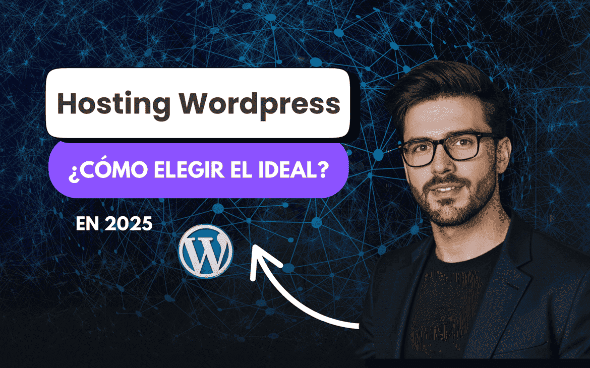 Hosting wordpress Chile 2025 - Cómo elegir el ideal
