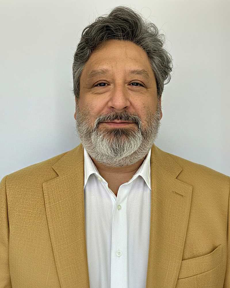 Ricardo Rojas Tecnoinver