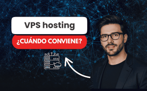 VPS Hosting Chile Tecnoinver