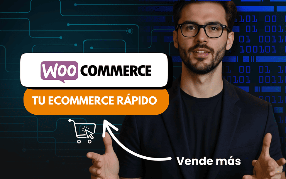 Woocommerce chile hosting Tecnoinver