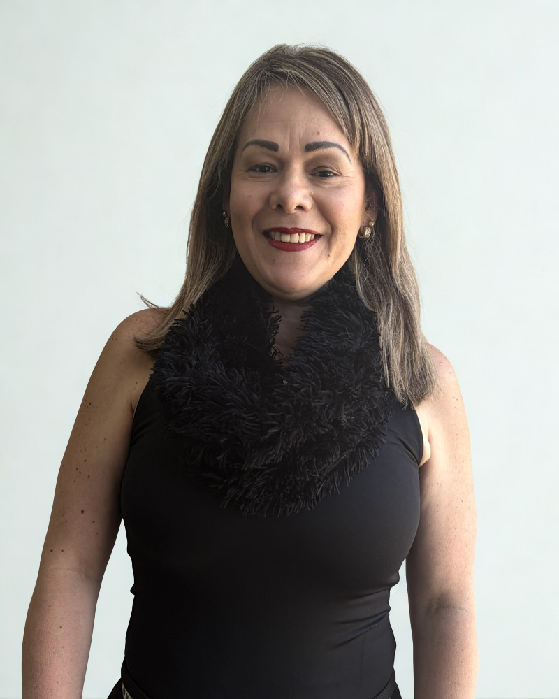 Dubeliz Hernández - Tecnoinver