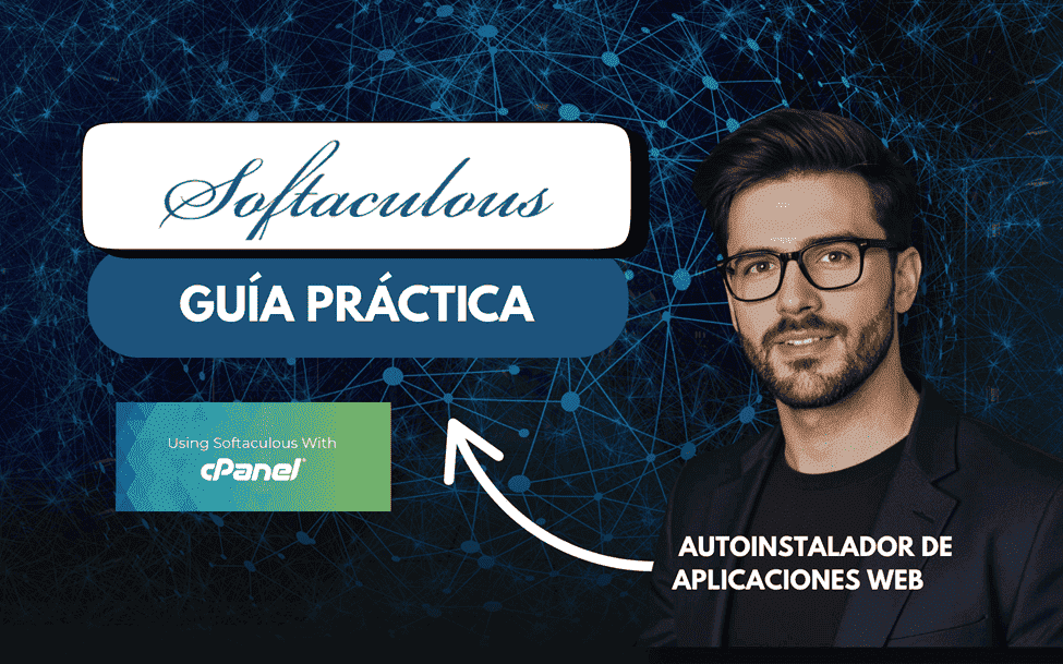 Softaculous en cPanel instalación rápida de WordPress y otros CMS - Tecnoinver