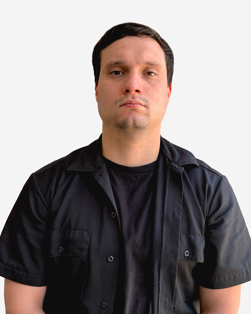 Ignacio Cuello desarrollador web - Tecnoinver